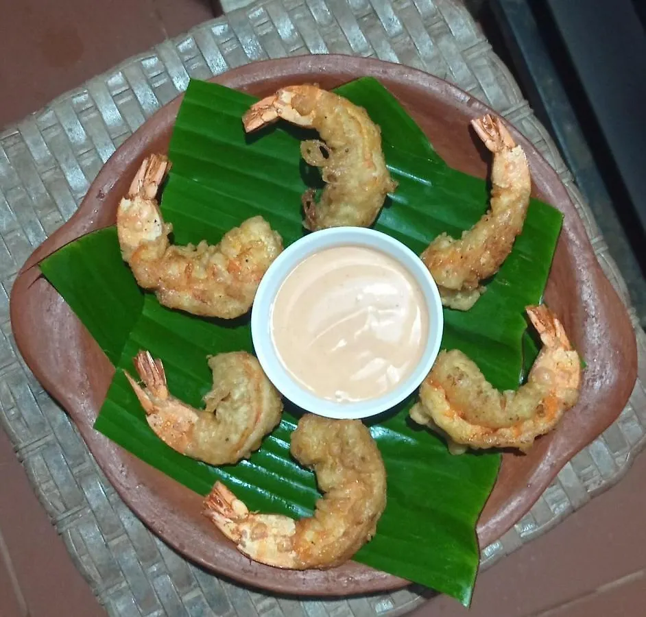 Perch By The Sea Bed & Breakfast Kannur