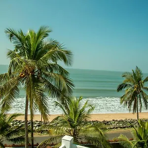 3* Resort Kanaka Beach House