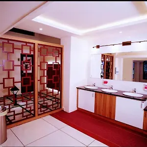 3* Hotel Ktdc Loom Land,