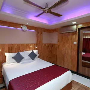 3* Hotel Sky Palace