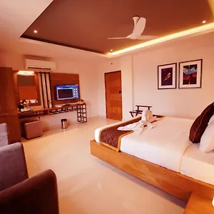 3* Hotel Withinn - Airport