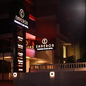 4* Hotel Emperor