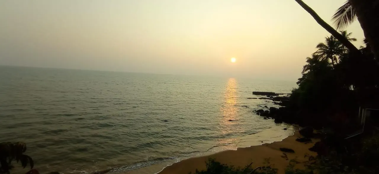 Perch By The Sea Bed & Breakfast Kannur