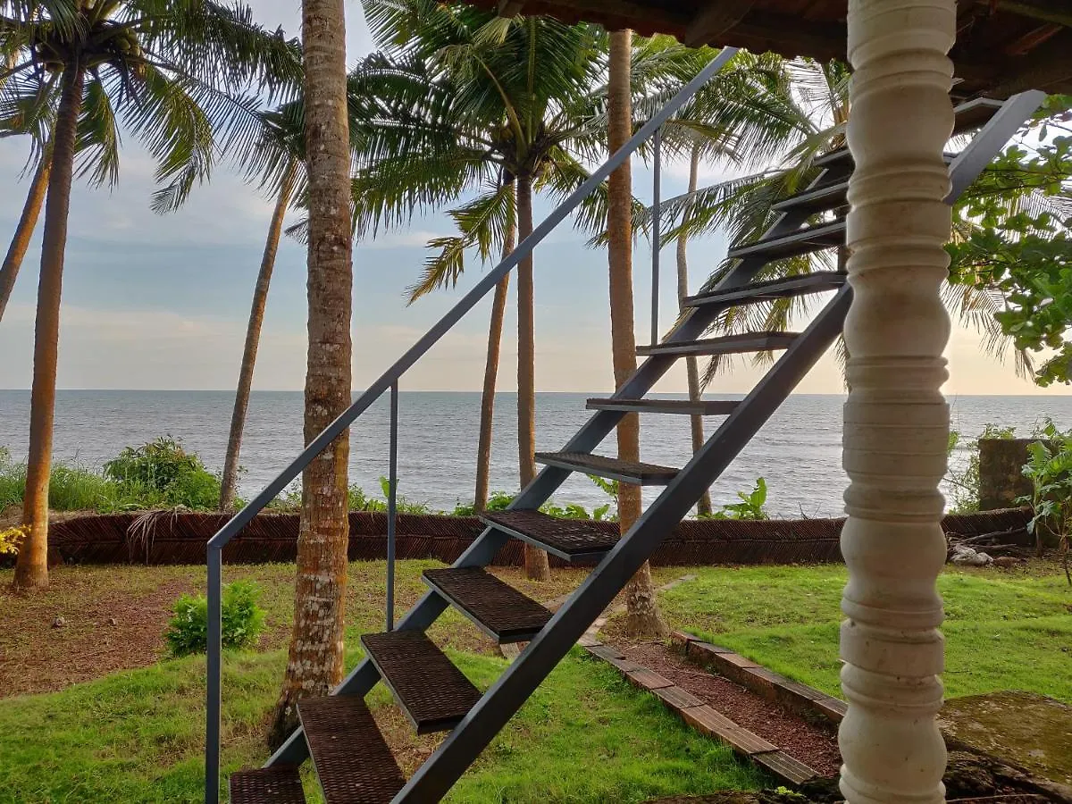 Perch By The Sea Bed & Breakfast Kannur