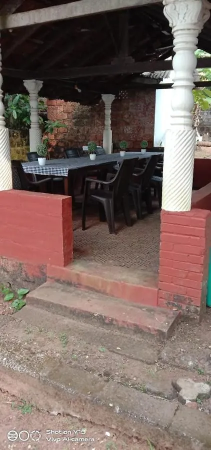 Perch By The Sea Bed & Breakfast Kannur