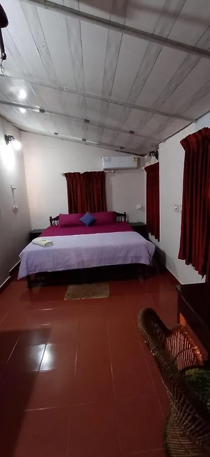 Perch By The Sea Bed & Breakfast Kannur
