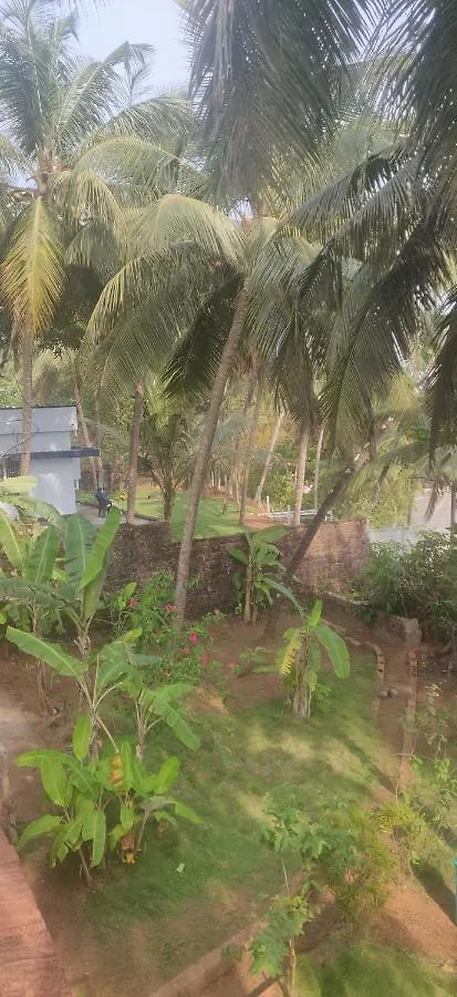 Perch By The Sea Bed & Breakfast Kannur