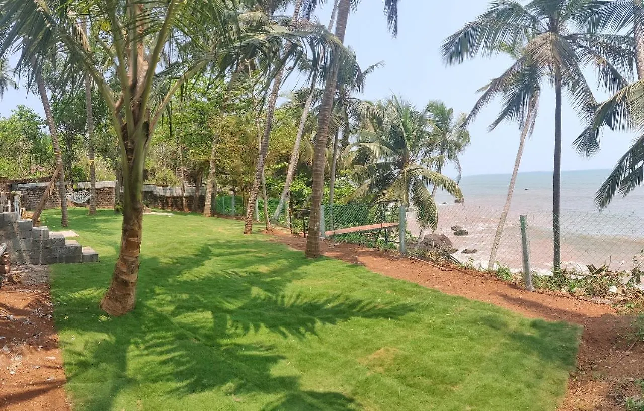 Perch By The Sea Bed & Breakfast Kannur