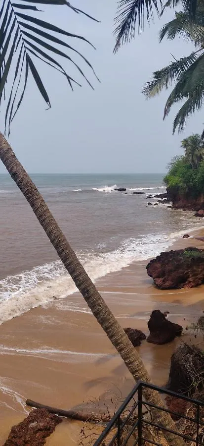 Perch By The Sea Bed & Breakfast Kannur India