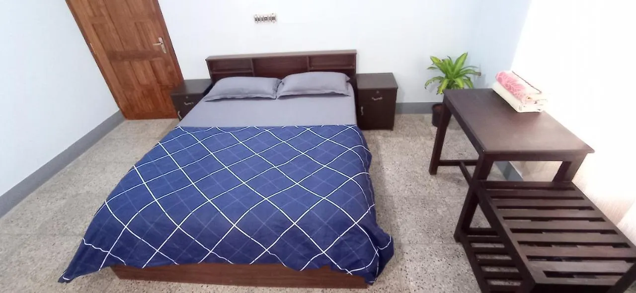 Perch By The Sea Bed & Breakfast Kannur India