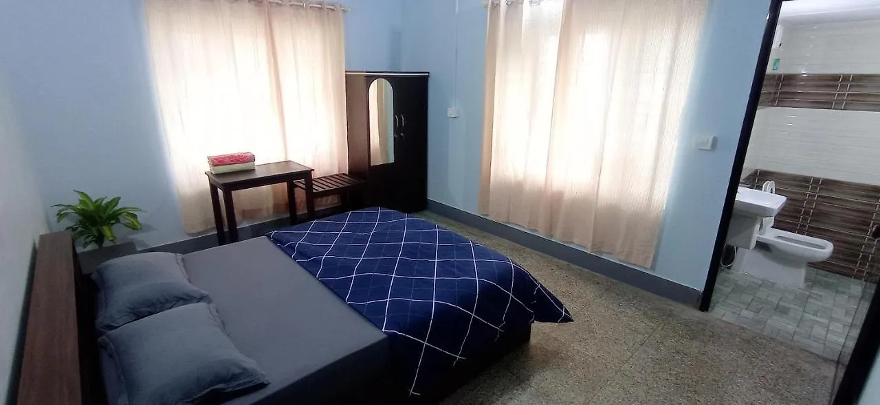 Perch By The Sea Bed & Breakfast Kannur India
