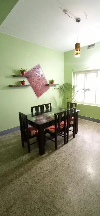 Perch By The Sea Bed & Breakfast Kannur India