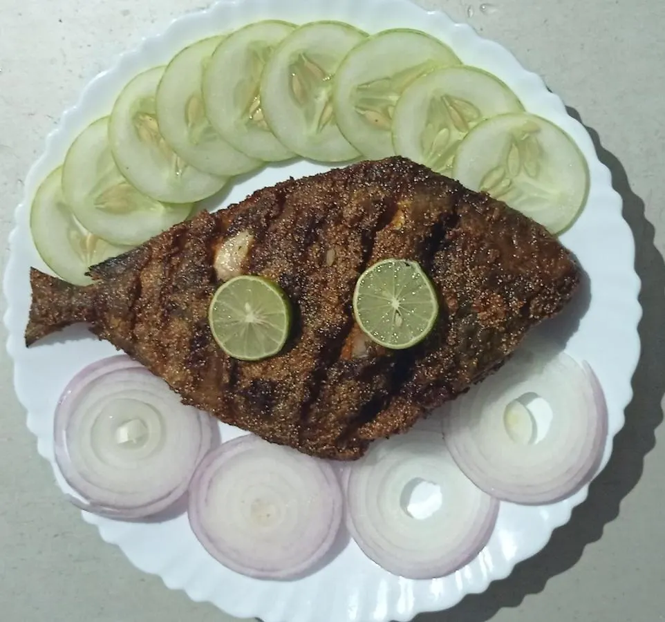Perch By The Sea Bed & Breakfast Kannur