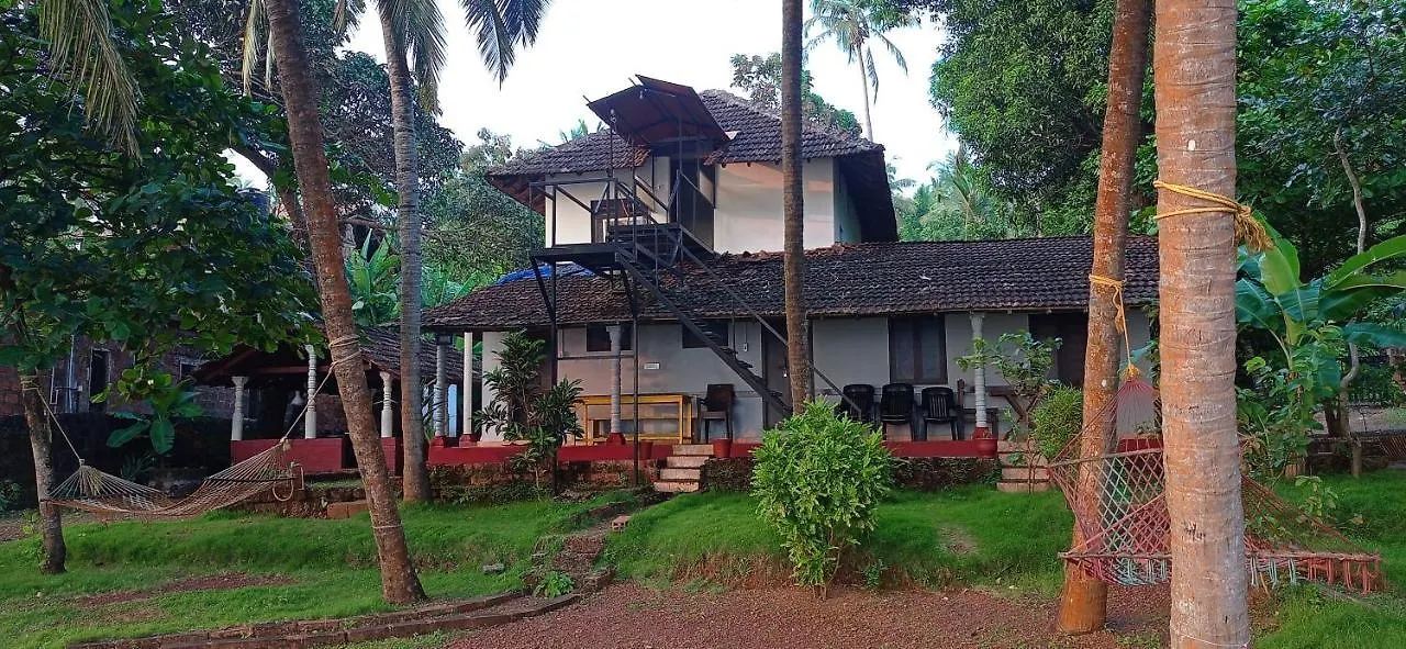 Perch By The Sea Bed & Breakfast Kannur