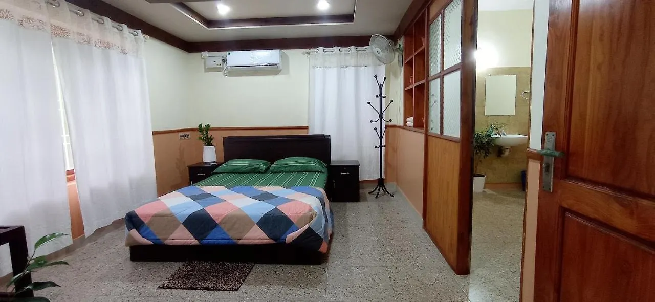Perch By The Sea Bed & Breakfast Kannur