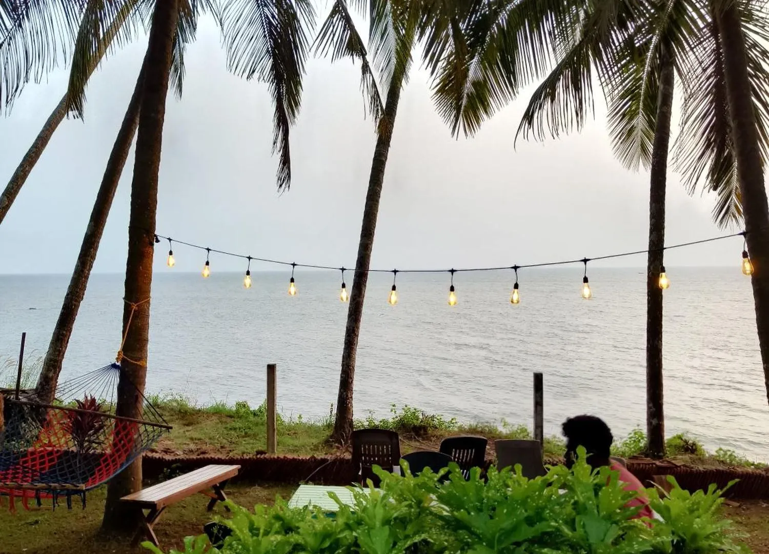 Perch By The Sea Bed & Breakfast Kannur India