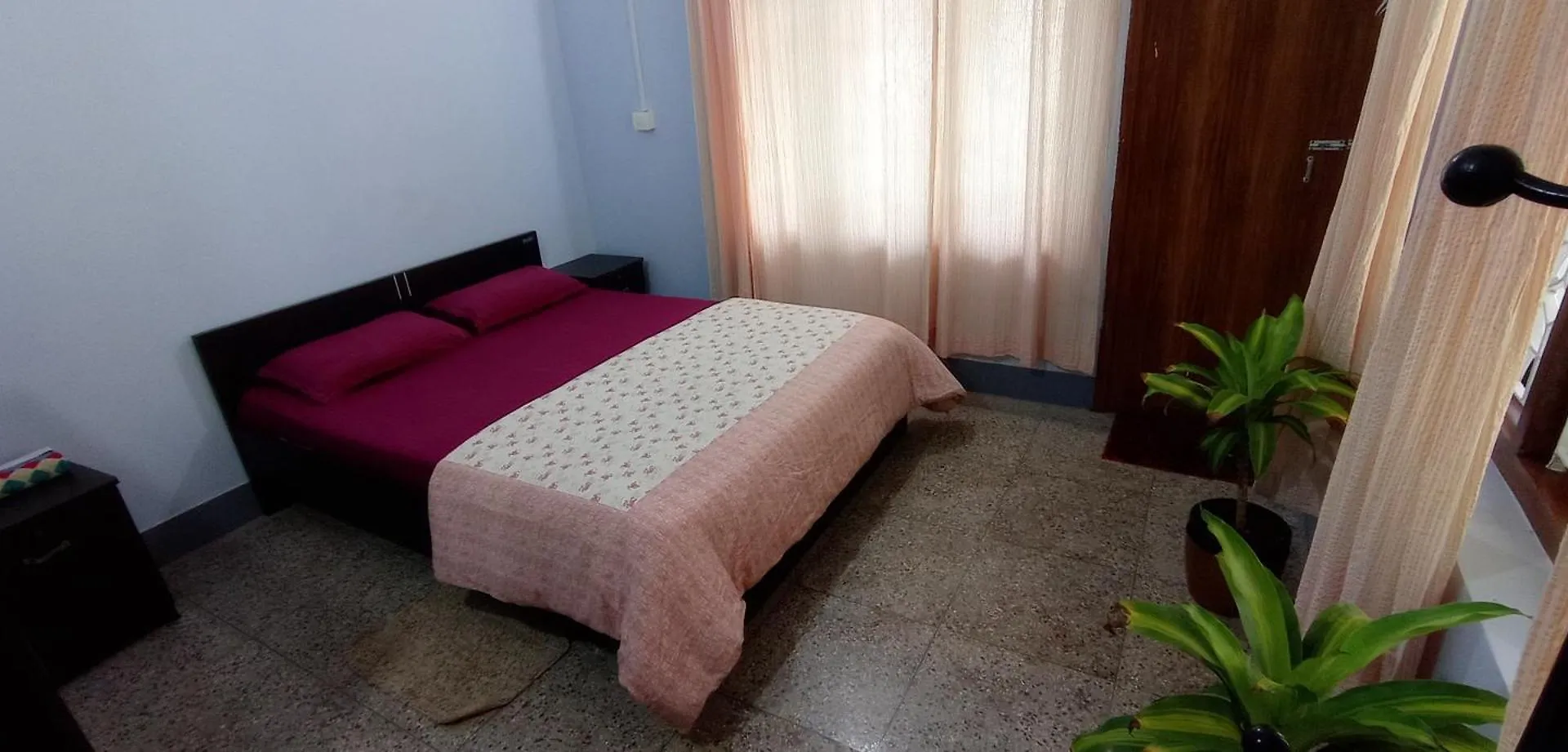 Perch By The Sea Bed & Breakfast Kannur