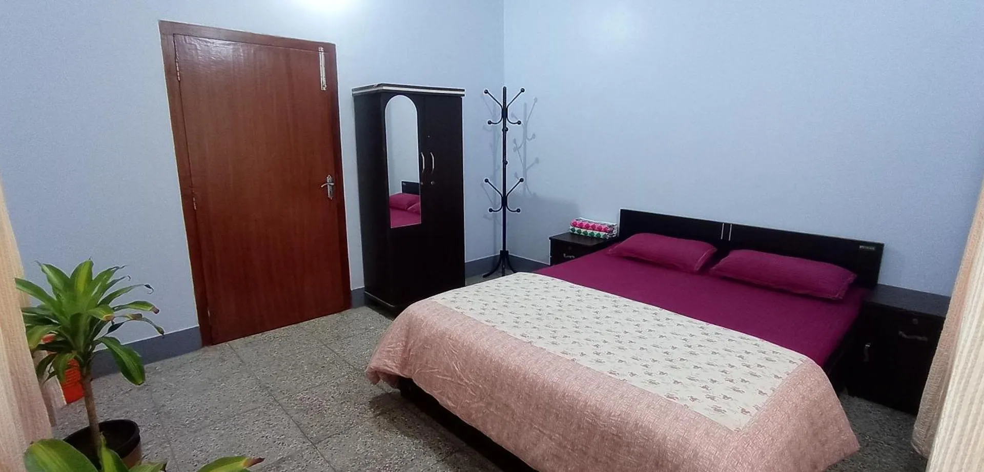 Perch By The Sea Bed & Breakfast Kannur